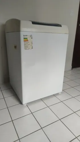 Vendo Máquina de lavar roupa Brastemp 11kg