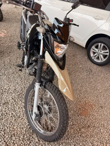 Crosser 2021