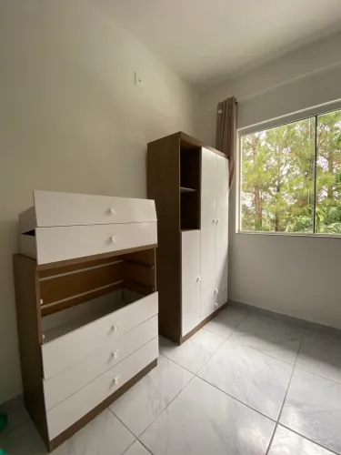 Quarto infantil 