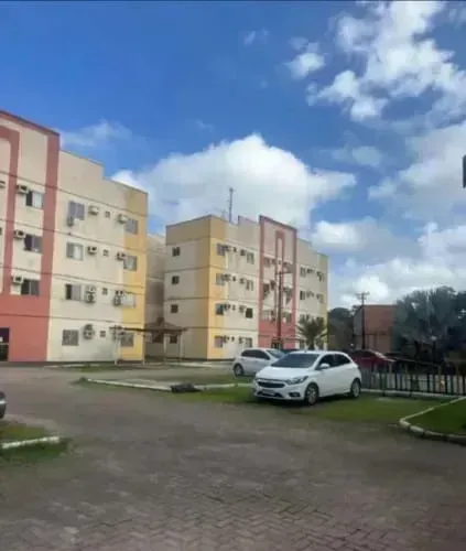 LOCAÇÃO APARTAMENTO MOBILIADO