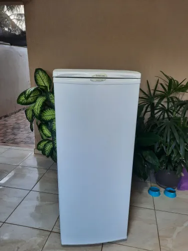 Geladeira Electrolux 310 litros