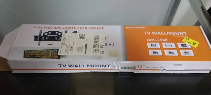 Suporte Articulado Smartv 32 a 80 Polegadas