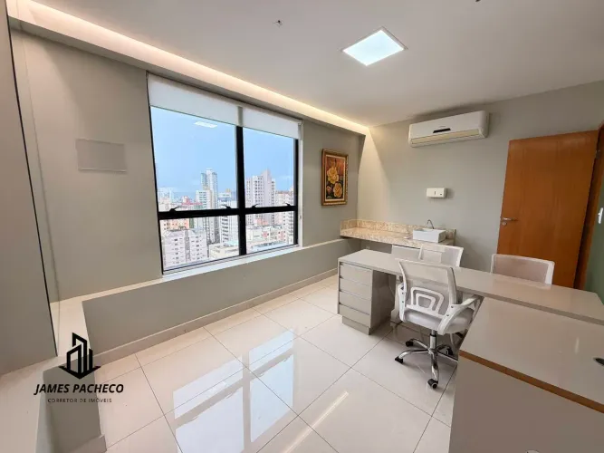 Sala comercial a venda, 80m² - Setor Oeste