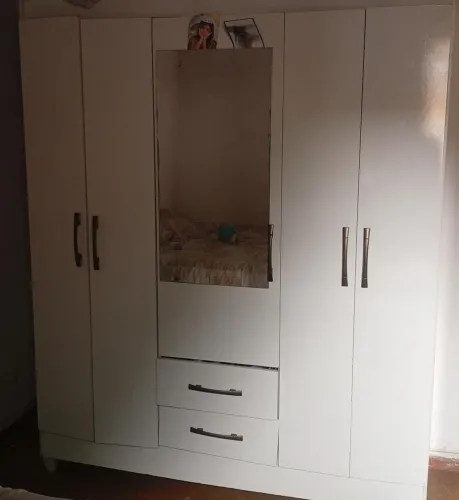 Guarda roupa