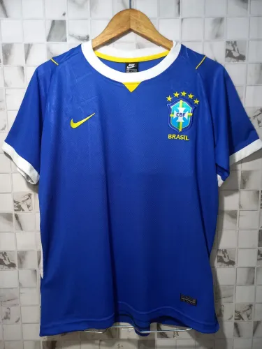 CAMISA DA SELEÇÃO BRASILEIRA
