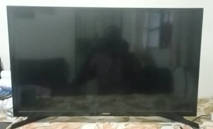 Tv Samsung 32" Não é Smart