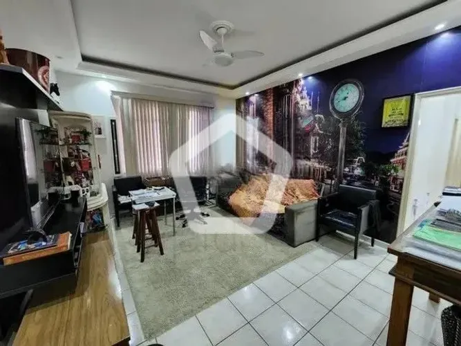 Apartamento em Santa Cecília