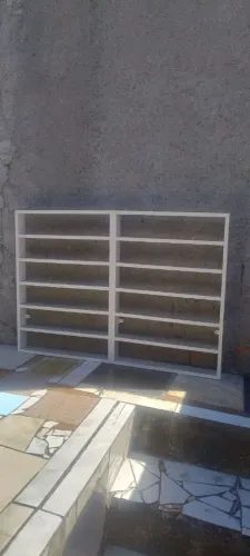 Expositor de esmalte grande - MDF