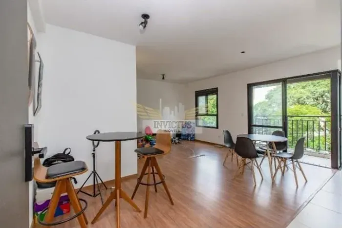 Studio para Comprar, 43m² - Campestre, Santo André/SP.
