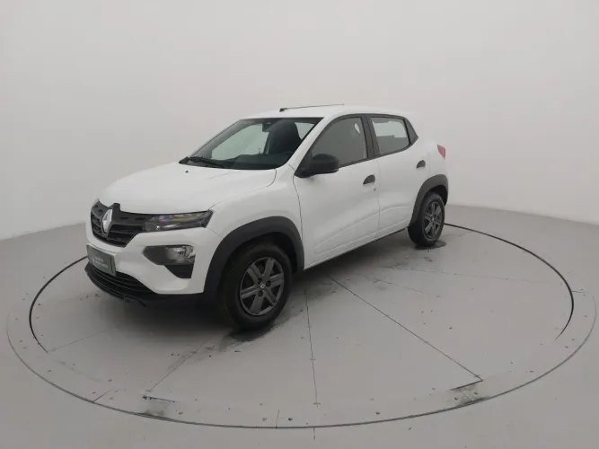 Renault Kwid 1.0 Zen 2026
