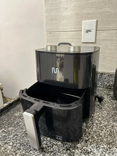 Vendo Airfry Multi 3.5L (4 meses de uso)