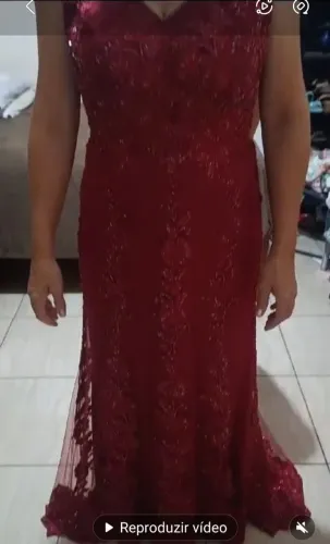 Vestidos de festa e casamento