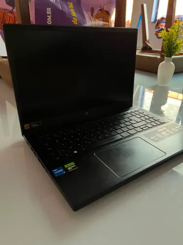 Acer nitro v15