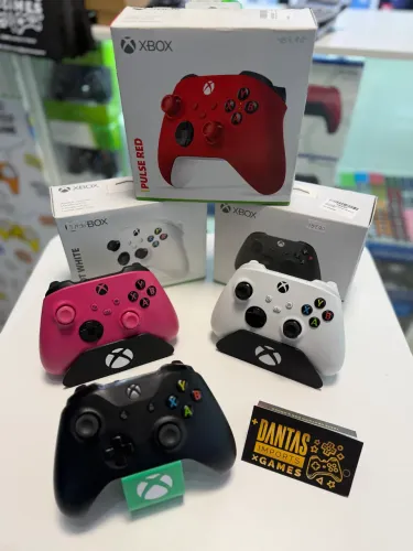 Controles do Xbox oferta 