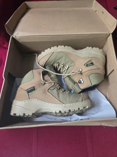 Bota tática Airstep TAM40