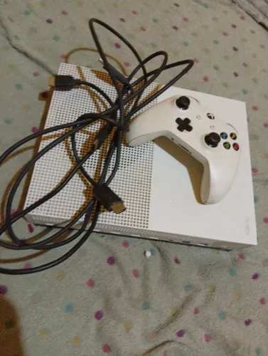 Vendo um Xbox 