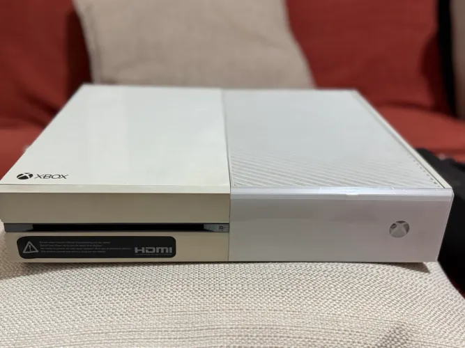 Vendo XBox one