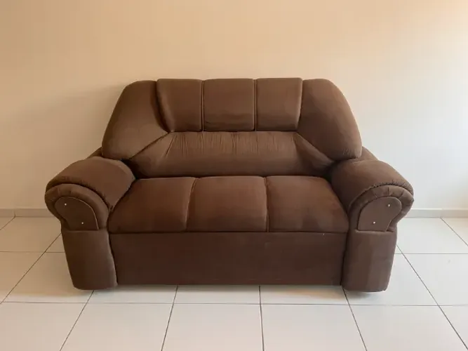 Sofá 3 lugares