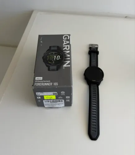 Garmin Forerunner 165