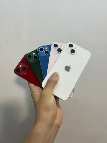 IPHONE 13 EXTRA!
