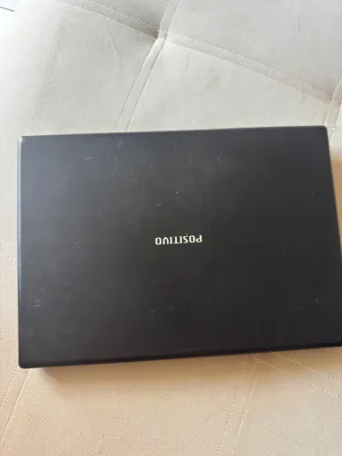 Notebook Positivo