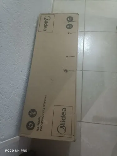 Ar condicionado