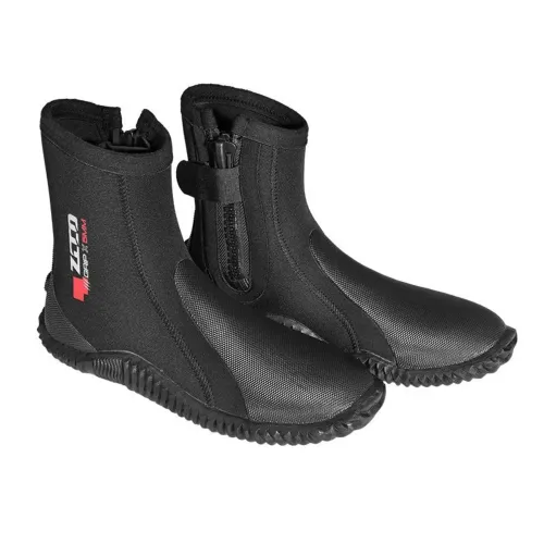 Bota de mergulho Neoprene 5mm - N 39