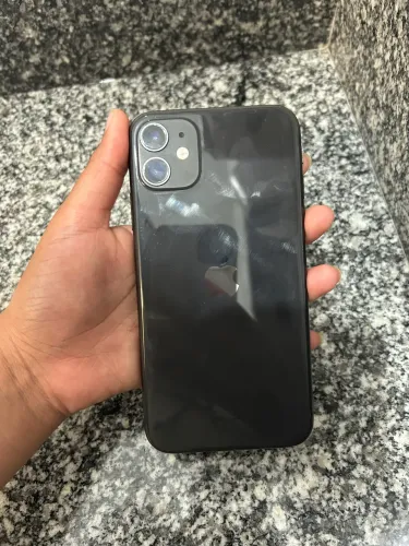     iPhone 11 64GB - Leia a descrição