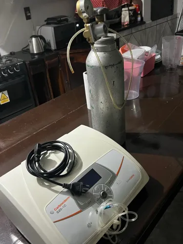 Carboxiterapia 