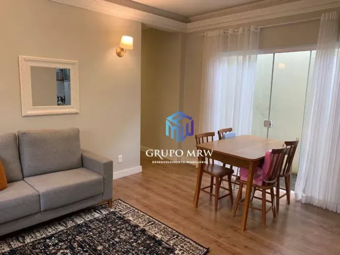 Casa com 3 dormitórios à venda, 103 m² por R$ 650.000 - Centro - Votorantim/SP