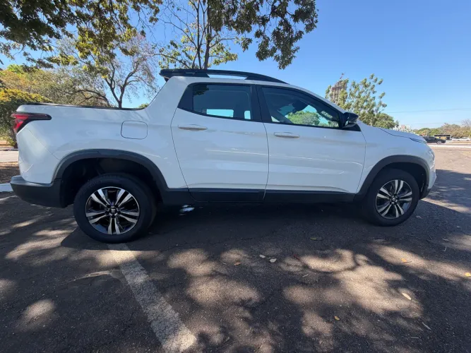 Fiat Toro Freedom 1.3 T270 4X2 Flex AUT 2025