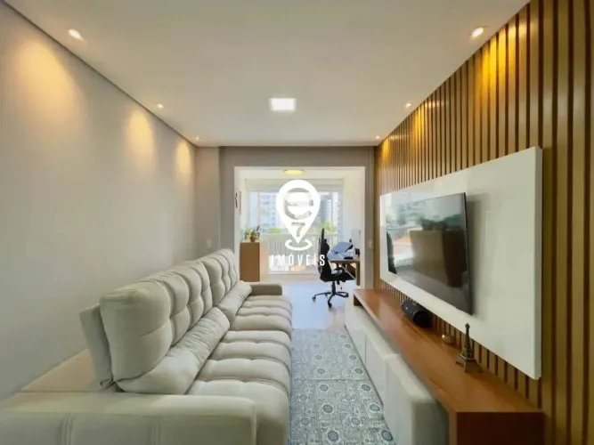 Apartamento para venda em Vila Mascote com 2 quartos, 1 suíte, 1 vaga - São Paulo / SP.