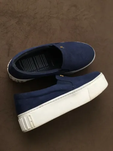 Slip on Santa Lolla 36