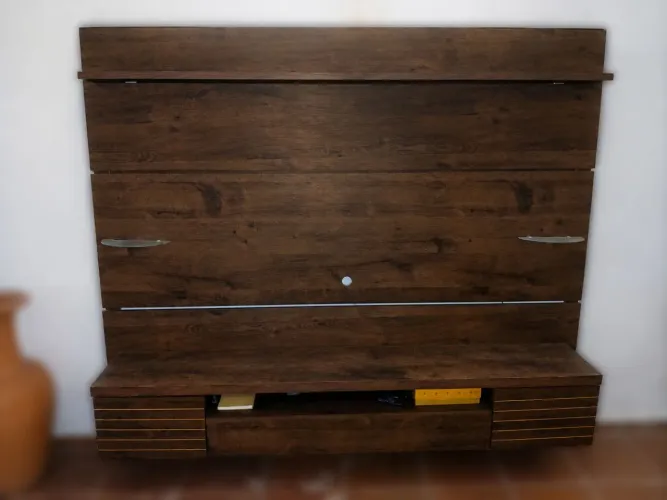 Painel de TV 