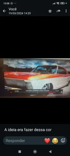 Dodge Magnum V8 1979