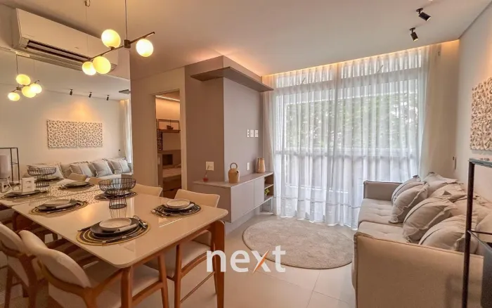 apartamento - Cambuí - Campinas