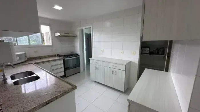 RIVIERA DA PONTA NEGRA, 211M2m2, 4 SUÍTES, MOBILIADO