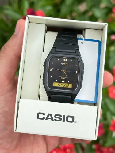 Relógio casio AW-48HE novo