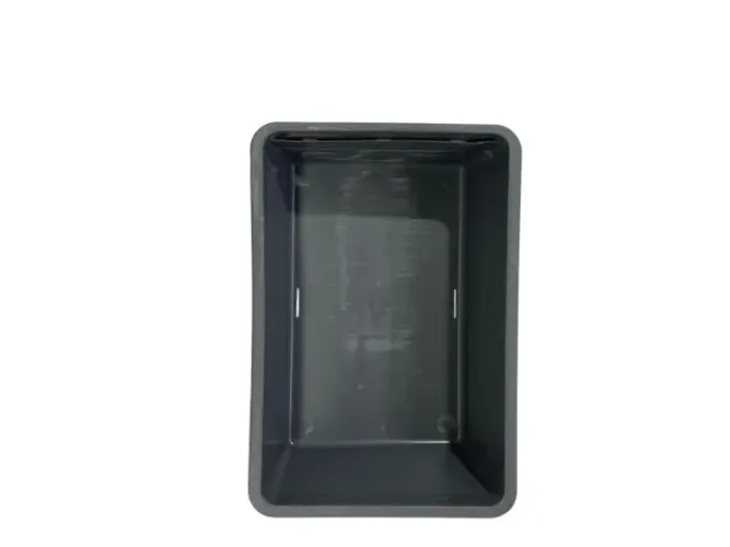 Compartimento Lateral Esquerda Porta Malas Ford Escort Zetec Wagon Perua 97-2002