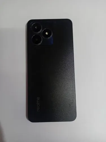 RealMe C53