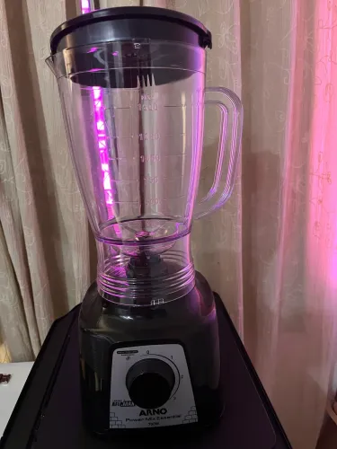 Vendo Liquidificador Arno