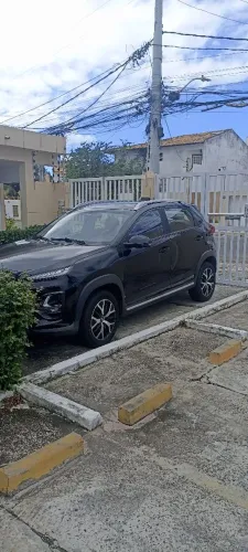 Chery Tiggo 3X Plus 1.0 Turbo Flex AUT 2022