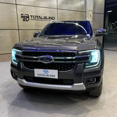 Ford Ranger Limited+ 3.0 V6 4X4 CD TB DIE AUT 2024