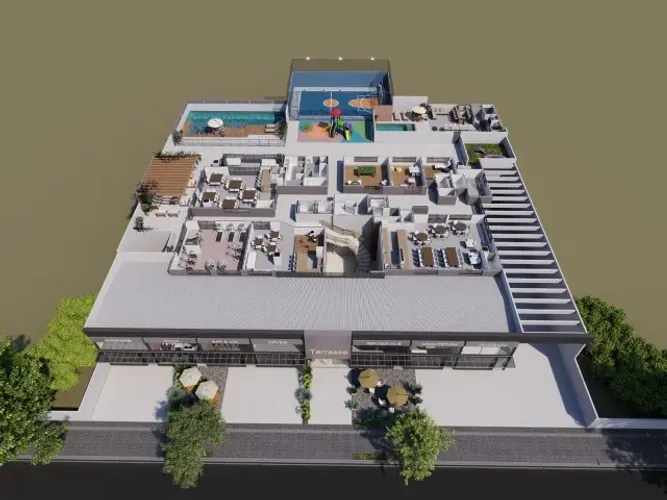 TERRASSE - ROLÂNDIA/PR OPORTUNIDADE PARA MORAR OU INVESTIR!!!