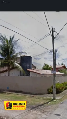Casa para Venda em Fortaleza, Jardim das Oliveiras, 4 dormitórios, 3 suítes, 3 banheiros,