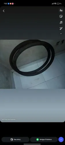 Pneus Monark
