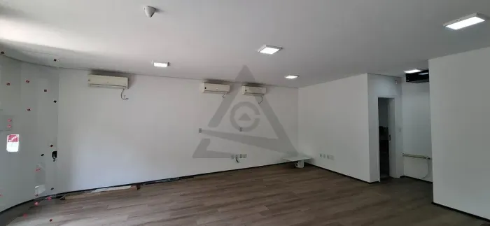 Salão para alugar em Campinas, Jardim Planalto, com 39 m²