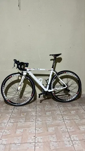 Vicinitech Roubaix II