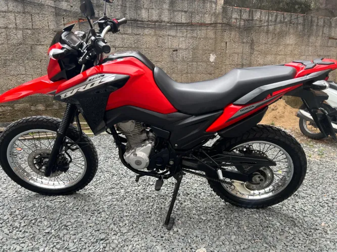 Vendo Bros 160 2024/2025