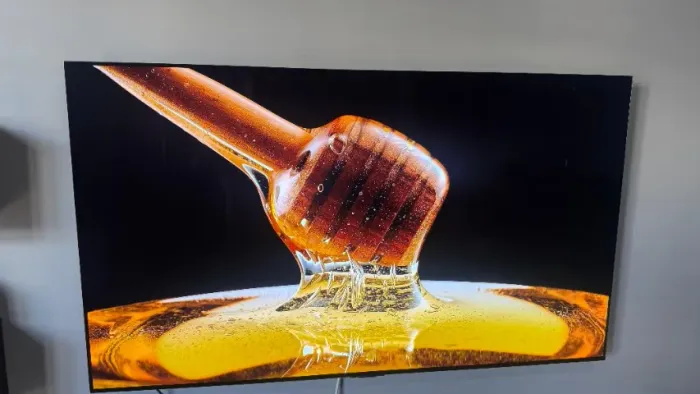 Smart tv Lg oled C3 55" (ideal para gamers)